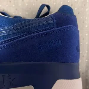 Diadora | Shoes | Brand New Sz Diadora N9000 Nylon Blue  display picture 1
